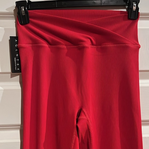 Agent 84 brand new leggings NWT - Picture 3 of 5